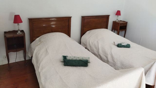 Gite in Tourville-sur-Arques - Anzeige N�  75971 Foto N�18