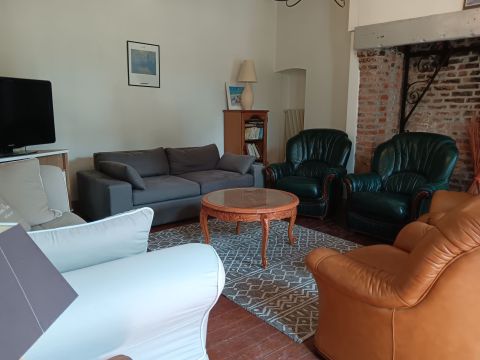 Gite in Tourville-sur-Arques - Anzeige N�  75971 Foto N�19