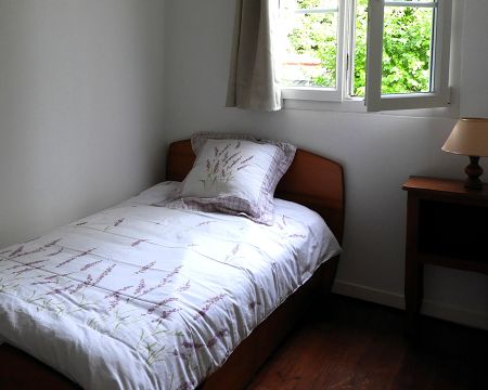 Gite in Tourville-sur-Arques - Anzeige N�  75971 Foto N�6