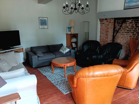 Gite in Tourville-sur-Arques - Anzeige N�  75971 Foto N�7