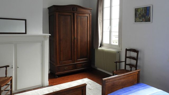 Gite in Tourville-sur-Arques - Anzeige N�  75971 Foto N�8