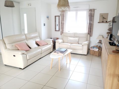 Gite  Saint valery sur somme - Location vacances, location saisonnire n75974 Photo n1
