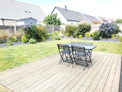 Gite  Saint valery sur somme - Location vacances, location saisonnire n75974 Photo n10