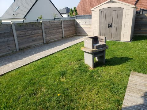 Gite  Saint valery sur somme - Location vacances, location saisonnire n75974 Photo n12