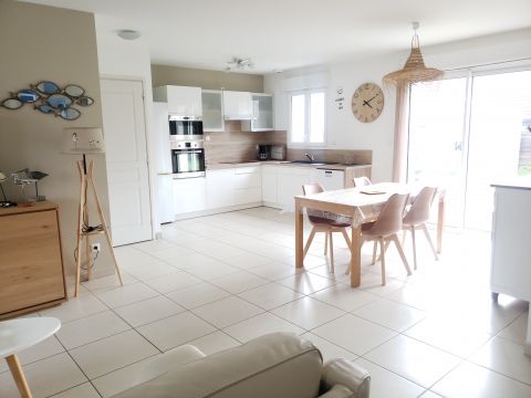 Gite  Saint valery sur somme - Location vacances, location saisonnire n75974 Photo n3