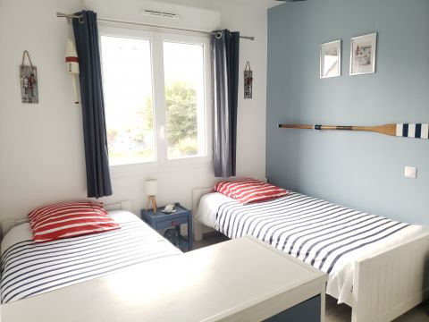 Gite  Saint valery sur somme - Location vacances, location saisonnire n75974 Photo n7