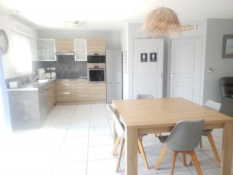 Gite  Saint valery sur somme - Location vacances, location saisonnire n75975 Photo n10