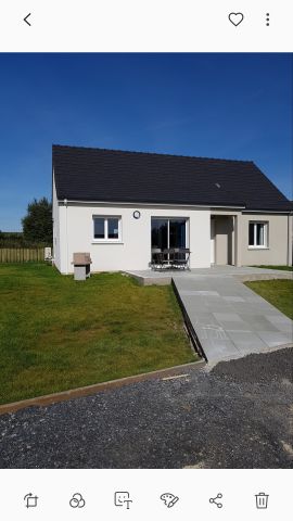 Gite  Saint valery sur somme - Location vacances, location saisonnire n75975 Photo n11