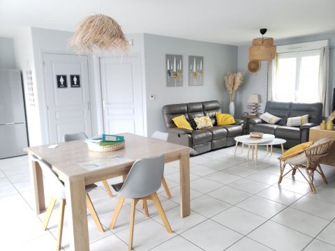Gite  Saint valery sur somme - Location vacances, location saisonnire n75975 Photo n2