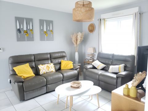 Gite  Saint valery sur somme - Location vacances, location saisonnire n75975 Photo n4