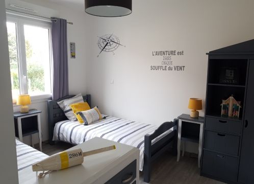 Gite  Saint valery sur somme - Location vacances, location saisonnire n75975 Photo n5