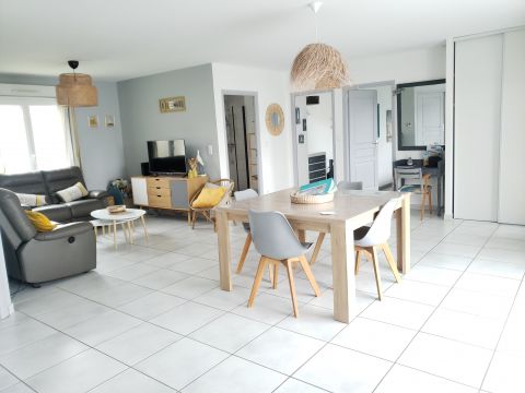 Gite  Saint valery sur somme - Location vacances, location saisonnire n75975 Photo n7