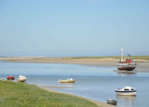Gite  Saint valery sur somme - Location vacances, location saisonnire n75975 Photo n9