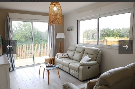 Gite  Saint valery sur somme - Location vacances, location saisonnire n75976 Photo n3