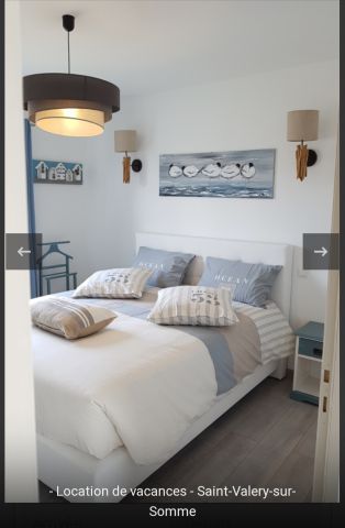 Gite  Saint valery sur somme - Location vacances, location saisonnire n75976 Photo n5