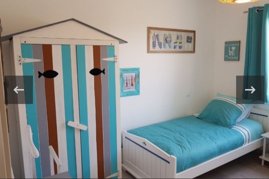 Gite  Saint valery sur somme - Location vacances, location saisonnire n75976 Photo n6