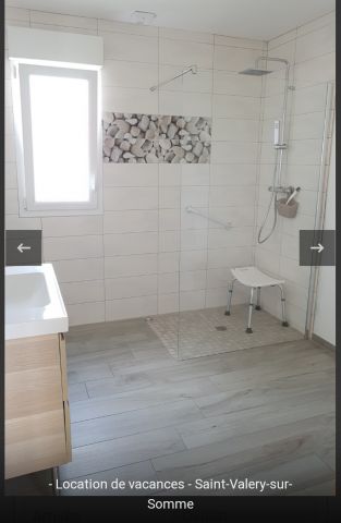 Gite  Saint valery sur somme - Location vacances, location saisonnire n75976 Photo n8