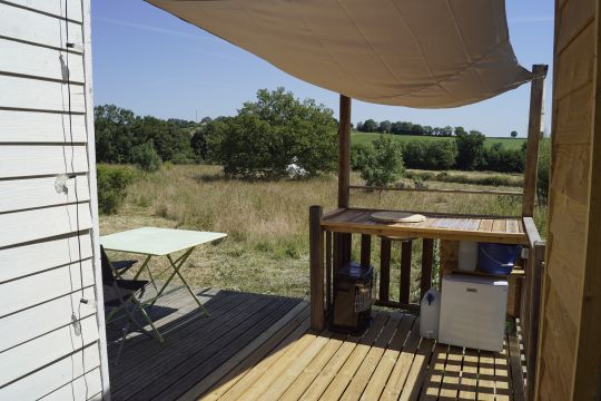 Chalet in Raumur 85700 - Vacation, holiday rental ad # 75984 Picture #6