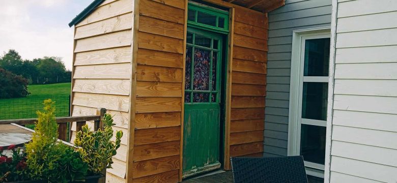 Chalet in R�aumur 85700 - Vacation, holiday rental ad # 75984 Picture #9