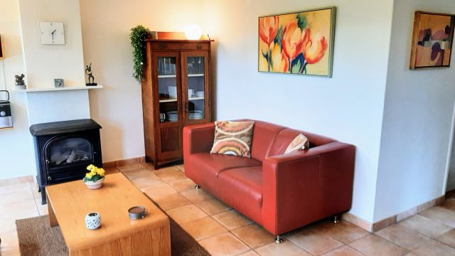 Huis in Oostkapelle - Vakantie verhuur advertentie no 75989 Foto no 1