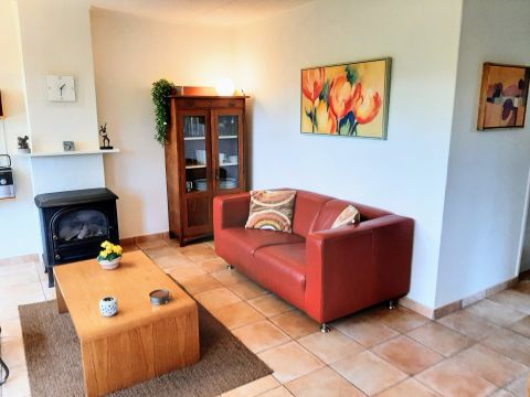 Huis in Oostkapelle - Vakantie verhuur advertentie no 75990 Foto no 5