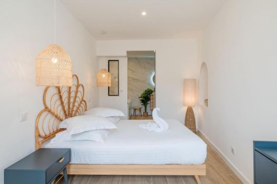 Huis in Nice - Vakantie verhuur advertentie no 75997 Foto no 4