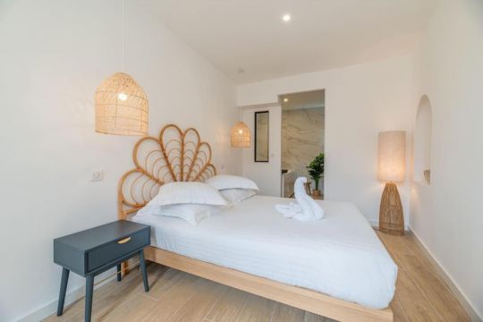 Huis in Nice - Vakantie verhuur advertentie no 75997 Foto no 8