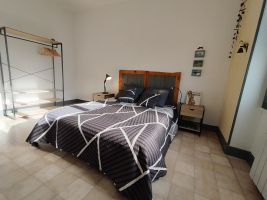 Gite  Murol pour  4 •   2 chambres 