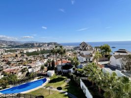 Flat Almucar - 6 people - holiday home