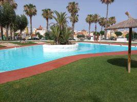 House in Orihuela costa for   4 •   2 bedrooms 