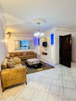 Haus Villa Plein Pied - 8 Personen - Ferienwohnung