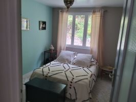 Haus Landeleau (29530) - 8 Personen - Ferienwohnung