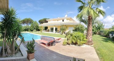 Bed and Breakfast (miss) Nettuno mist  6 •   yksityinen uima-allas 