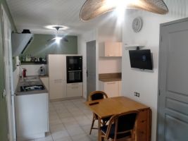 Huis 6 personen Vallon-pont-d'arc - Vakantiewoning