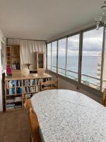 Calpe -    vista al mar 
