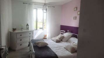 Gite Montgivray - 8 personen - Vakantiewoning