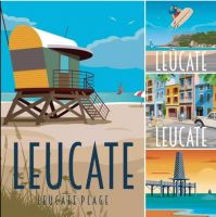 Studio à Port leucate pour  4 •   parking privé 
