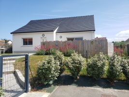 Gite à Saint valery sur somme pour  4 •   4 étoiles 
