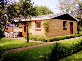 Huis 4 personen Oostkapelle - Vakantiewoning