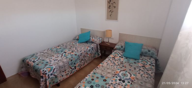 Appartement  Torre del Mar - Location vacances, location saisonnire n76004 Photo n2