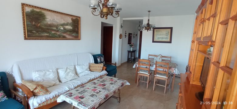 Appartement  Torre del Mar - Location vacances, location saisonnire n76004 Photo n3