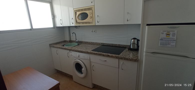 Appartement  Torre del Mar - Location vacances, location saisonnire n76004 Photo n4