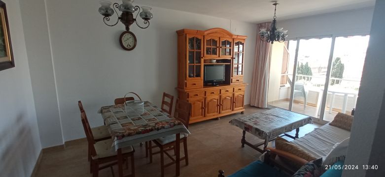 Appartement  Torre del Mar - Location vacances, location saisonnire n76004 Photo n0