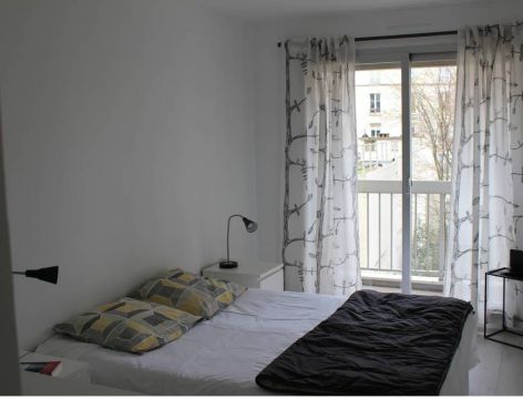 Appartement  Paris - Location vacances, location saisonnire n76017 Photo n2