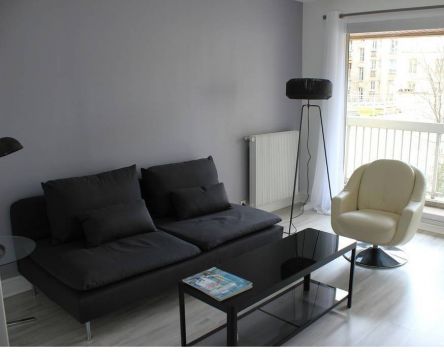 Appartement  Paris - Location vacances, location saisonnire n76017 Photo n3