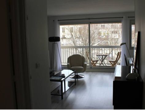 Appartement  Paris - Location vacances, location saisonnire n76017 Photo n0