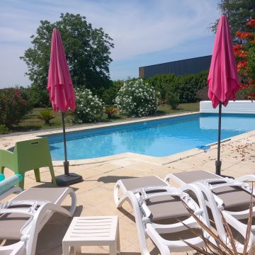 Maison  Bergerac - Location vacances, location saisonnire n76024 Photo n3