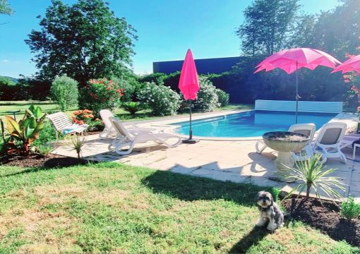 Maison  Bergerac - Location vacances, location saisonnire n76024 Photo n4