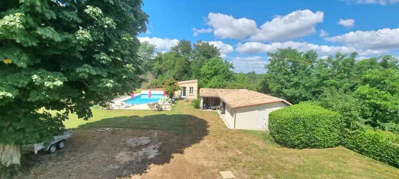 Maison  Bergerac - Location vacances, location saisonnire n76024 Photo n6