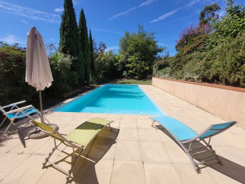 Maison  Corronsac - Location vacances, location saisonnire n76028 Photo n1
